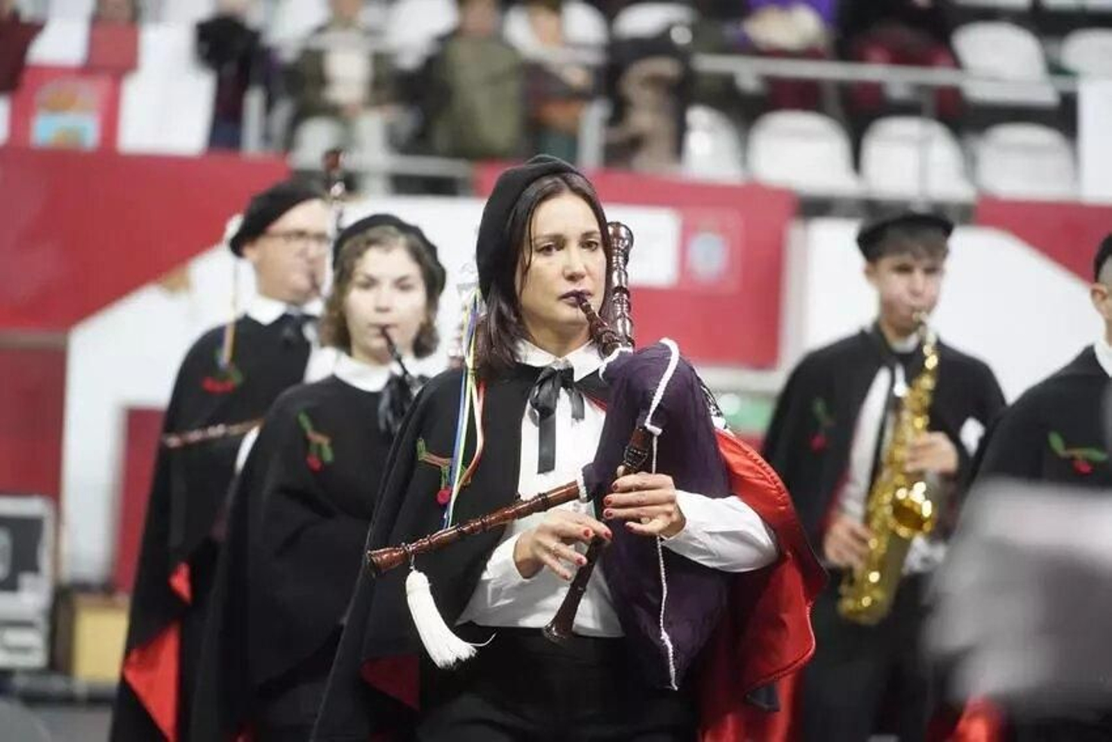 Galería | Sexta edición del Certamen de Rondallas de Vigo