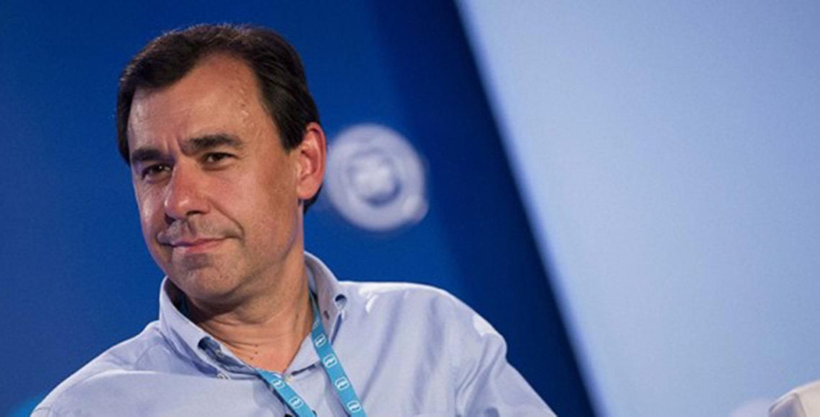 Fernando Martínez Maíllo, el responsable del PP en el Exterior