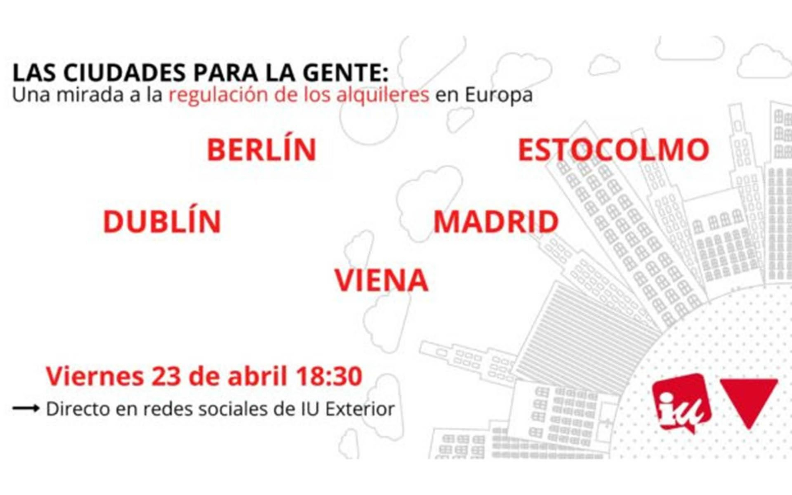 IU Exterior Alquiler web