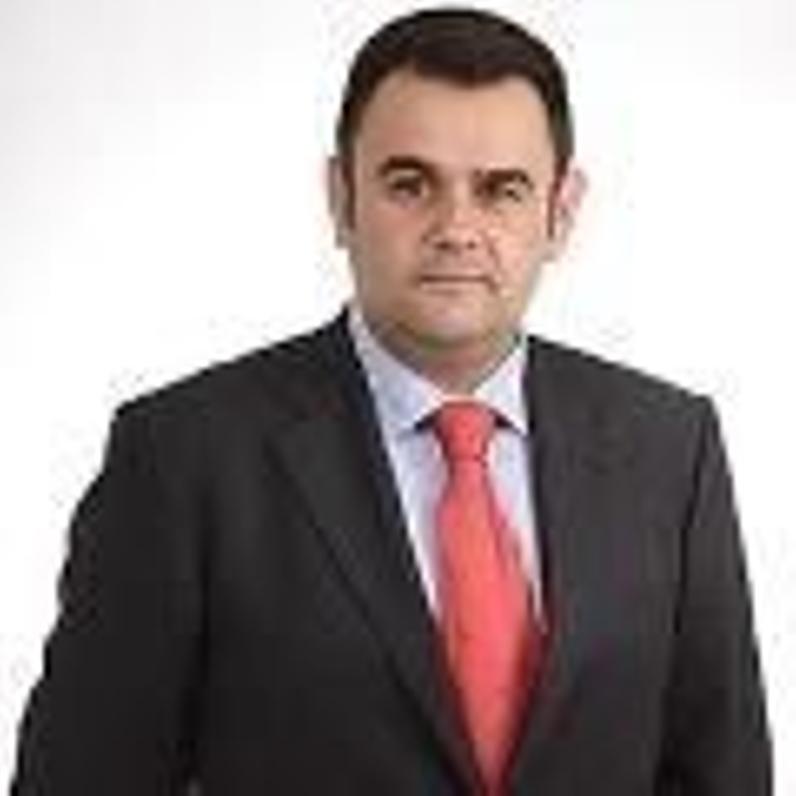 José Martínez Andreo, alcalde de Totana.