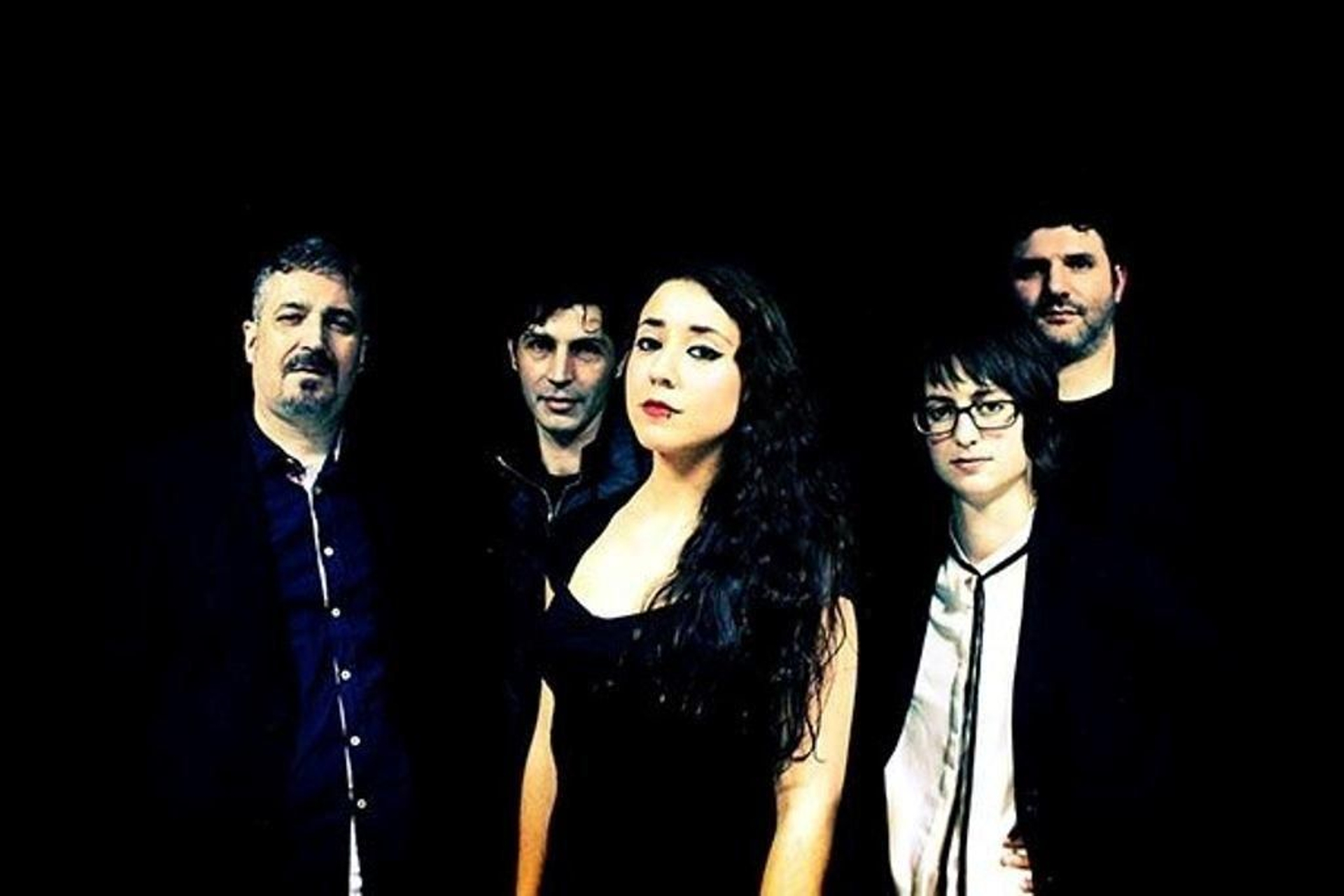 El grupo de Pontevedra The Soul Breakers finalistas del concurso de maquetas de Millo Verde.