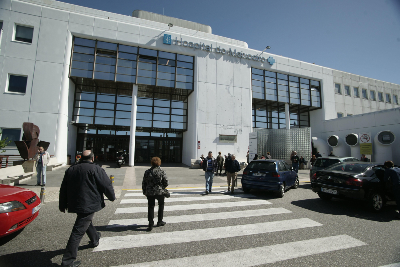 El Meixoeiro acogerá esta semana los actos por el Día Mundial del Asma.