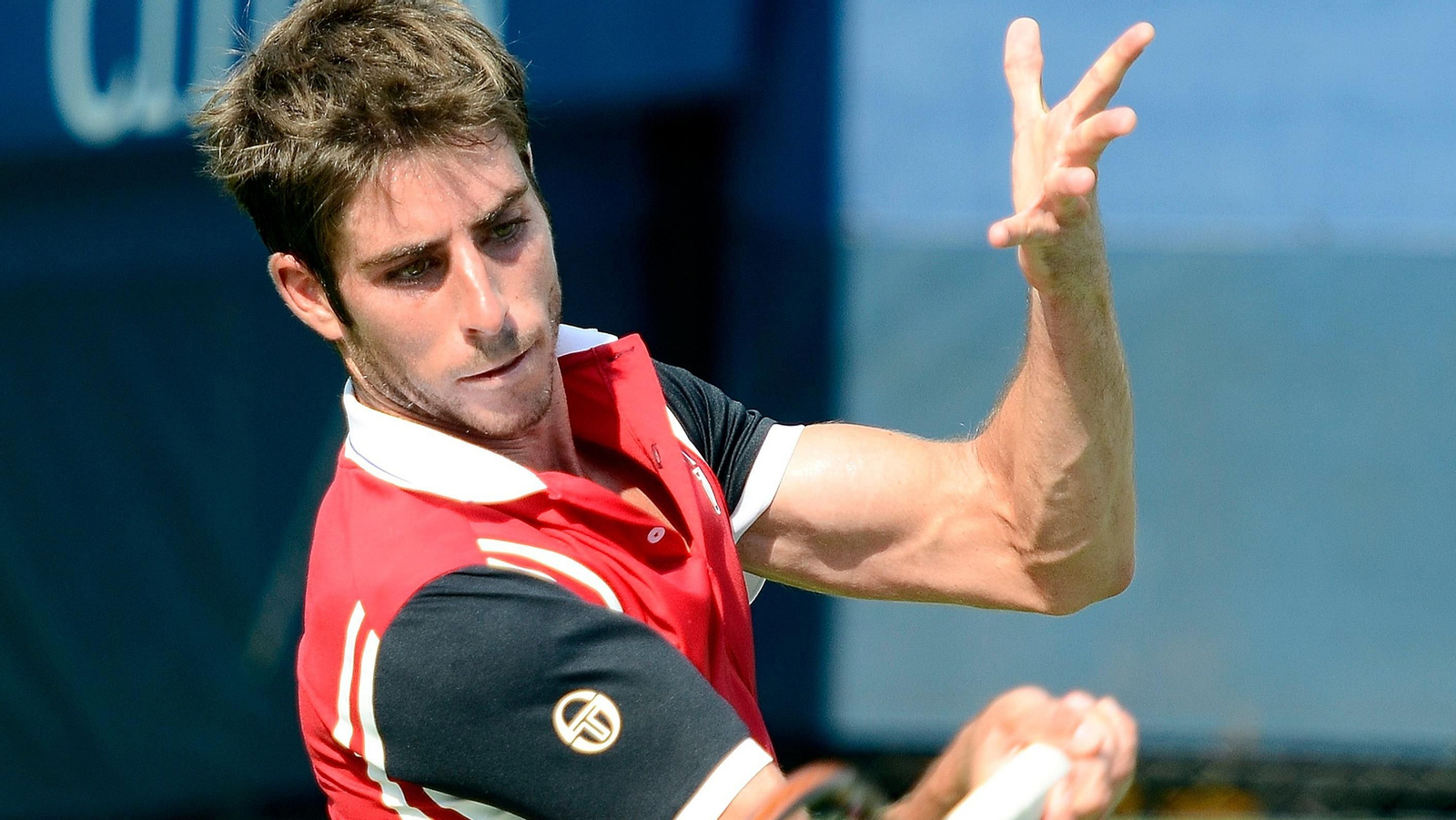 El español Enrique López Pérez