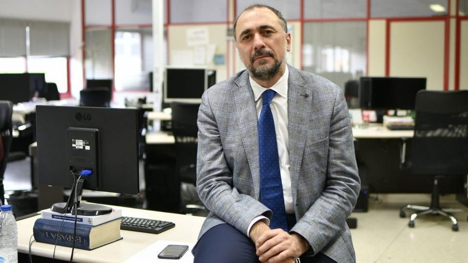 Julio García Comesaña está convencido de que estas nuevas medidas pueden cambiar la tendencia.