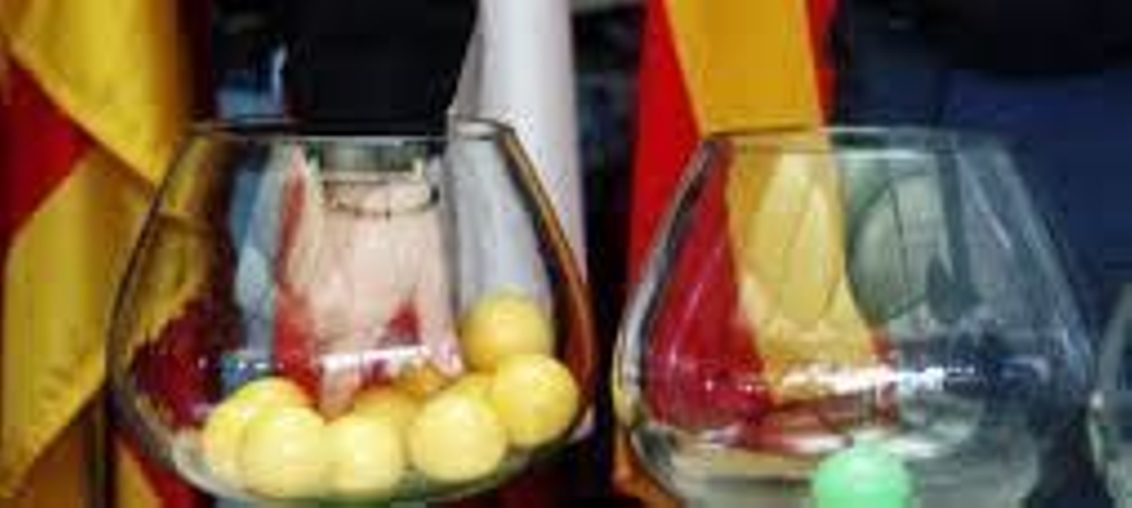 El Barcelona debutará contra el Alavés y el Real Madrid contra el Alcoyano