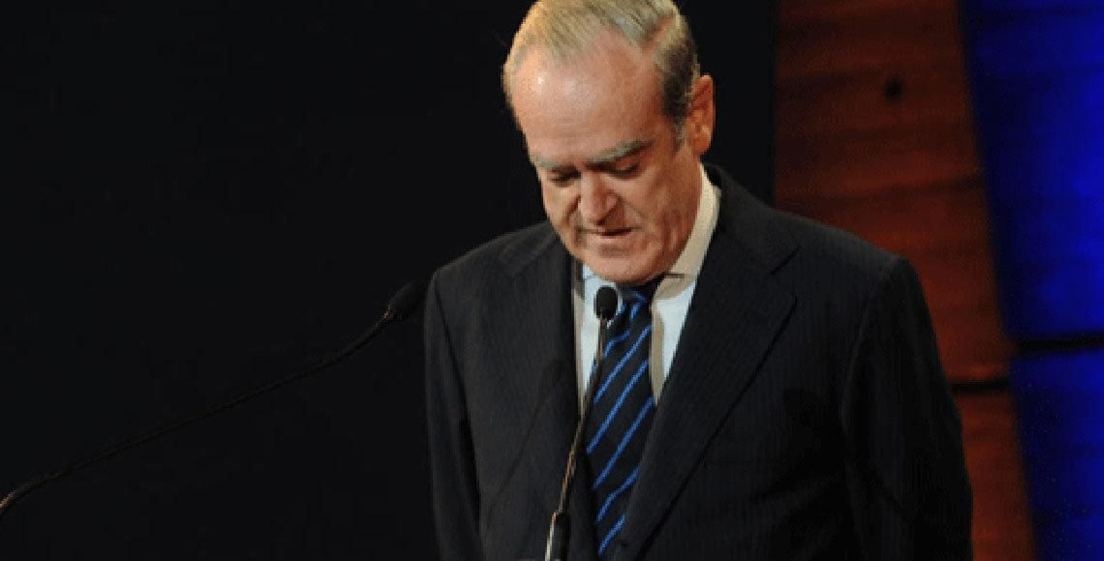 José Manual de Barandica, nuevo embajador de España en Portugal.