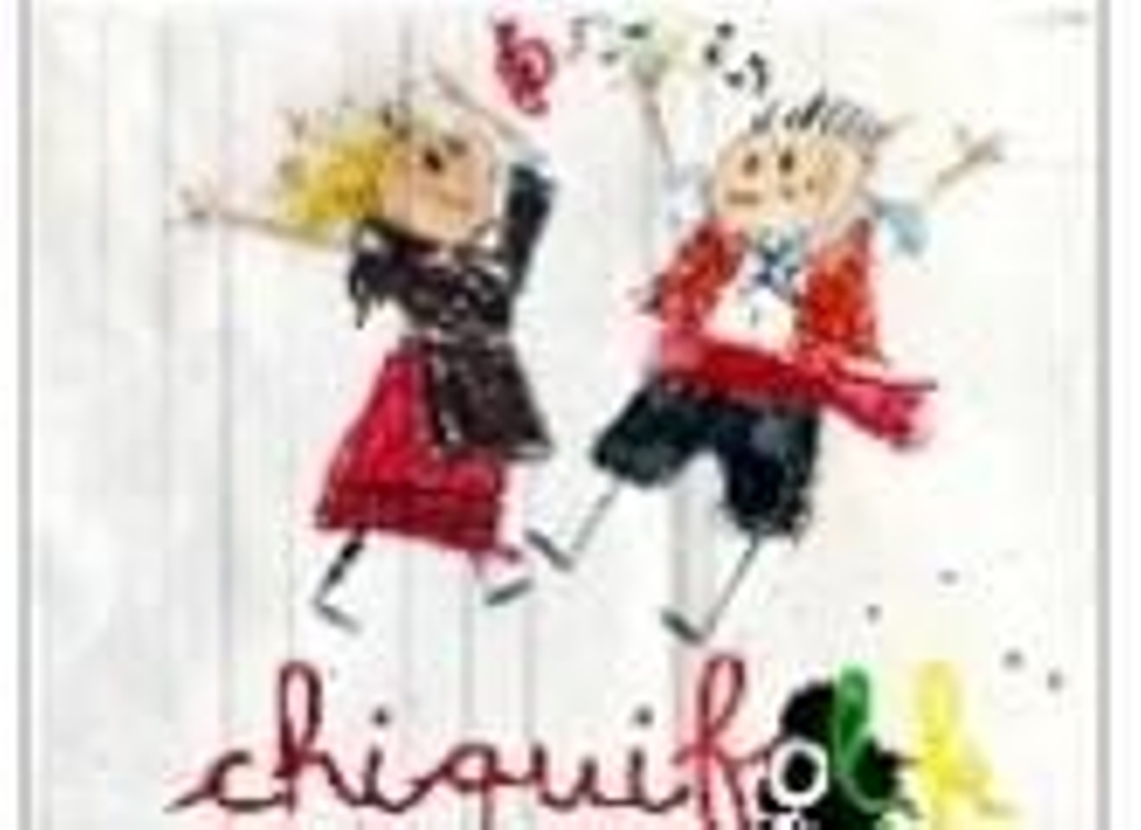 Uno de los fines que persigue el programa es, hacer más accesible el folclore a los niños.