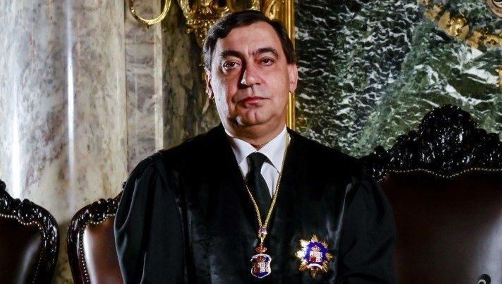 Julián Sánchez Melgar