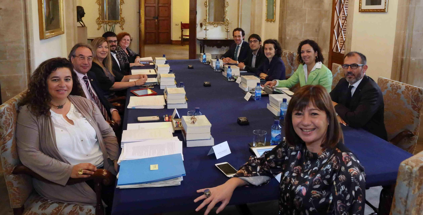 Consell de Govern de Baleares