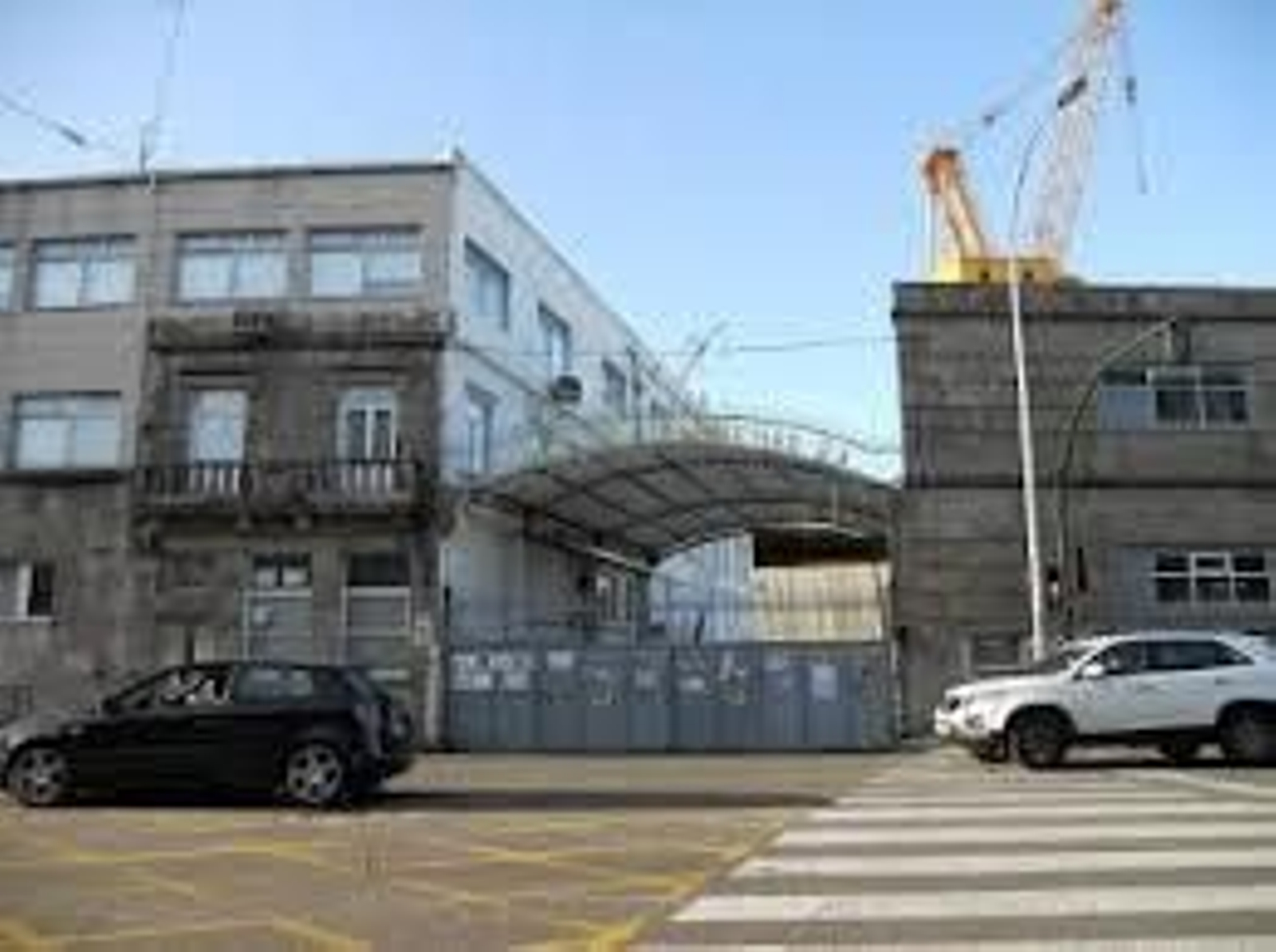 astillero Hijos de J. Barreras