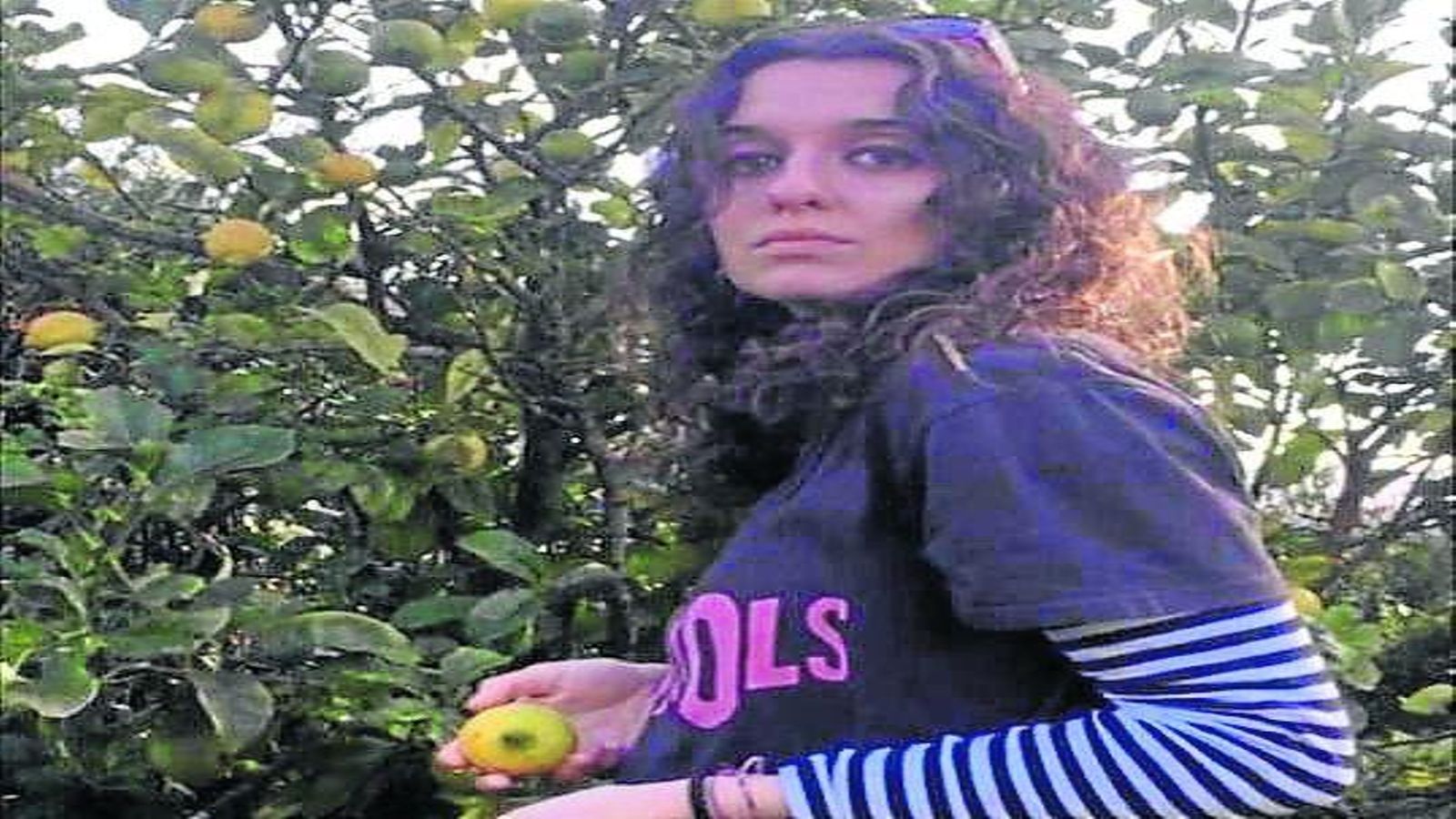 La viguesa estudiará este curso en Ourense