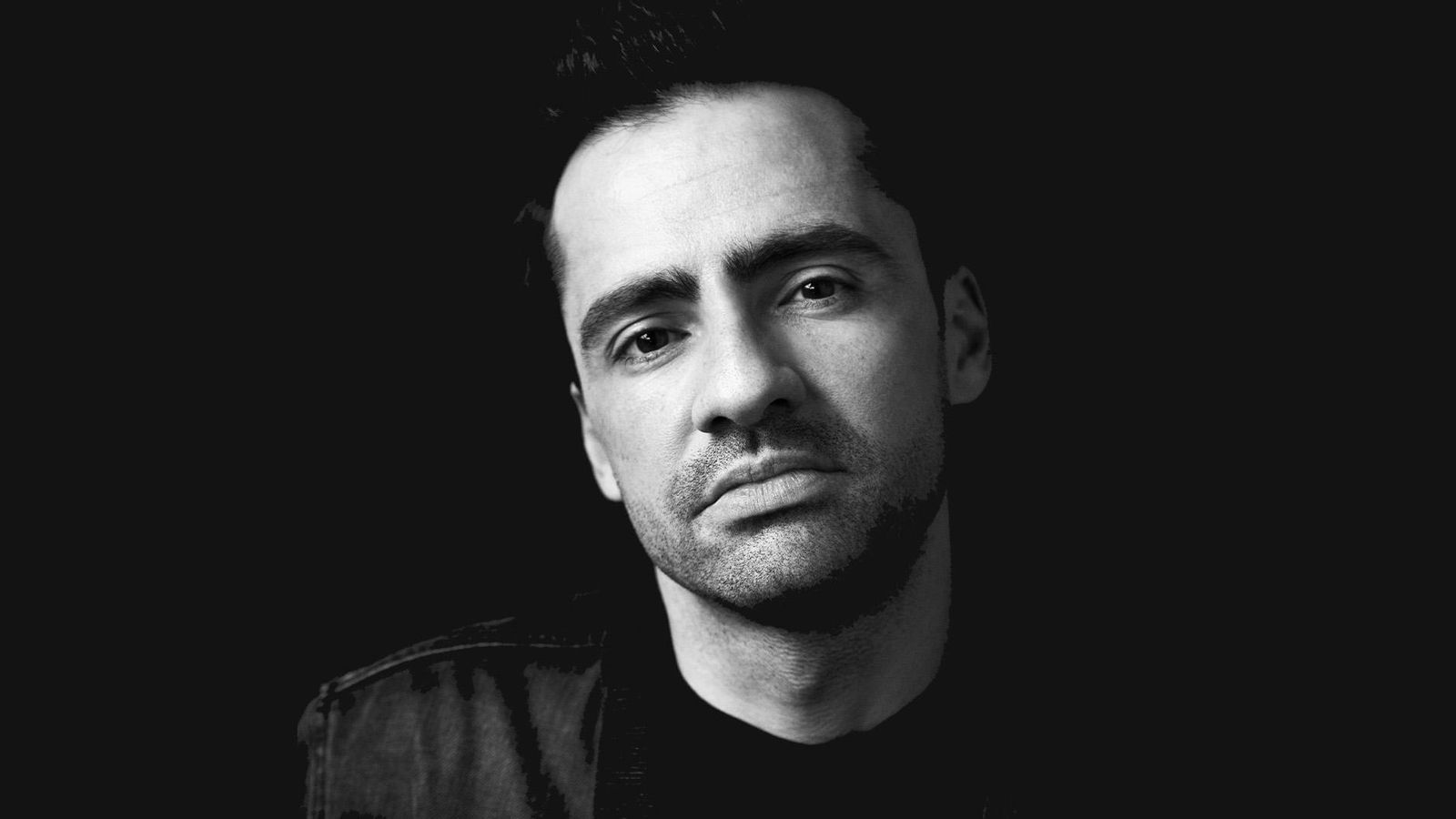 El artista español Pablo Valbuena. EFE/ Alfredo Piola/Pablo Valbuena