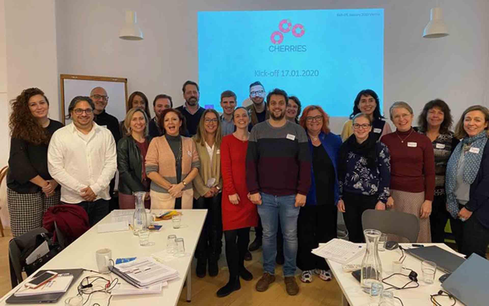 Murcia Proyecto Cherries web