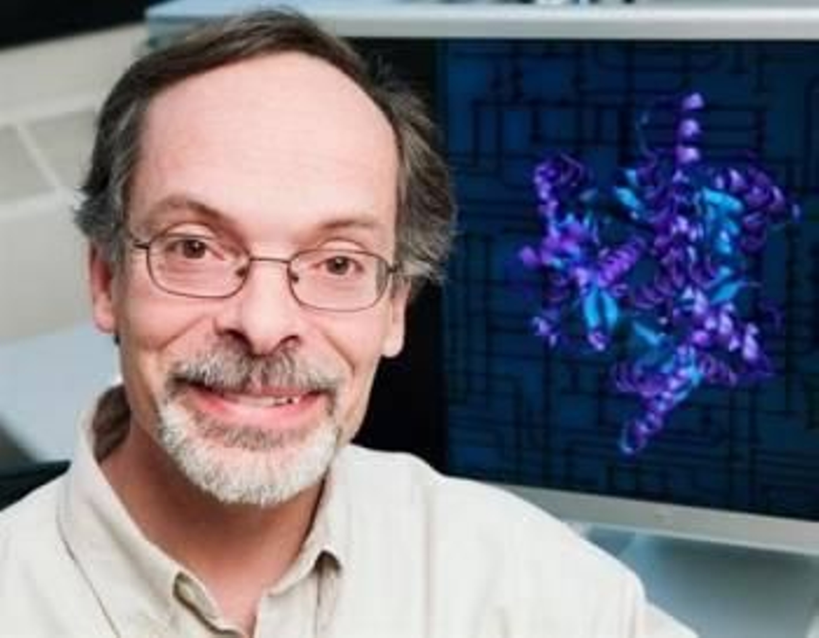 Foto: L. BRIAN STAUFFER