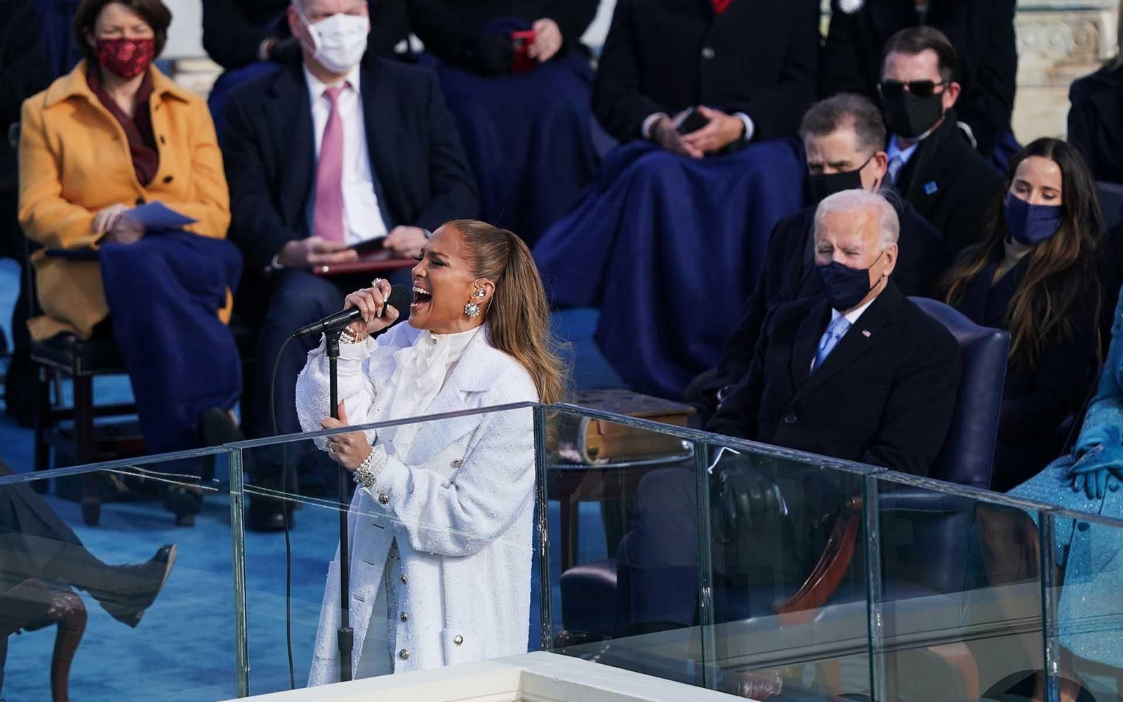 Foto EFE/EPA/ERIN SCHAFF