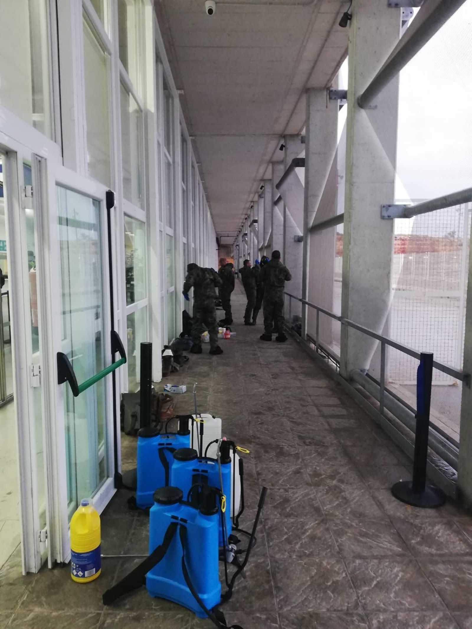 Baleares Puerto de Ciutadella web