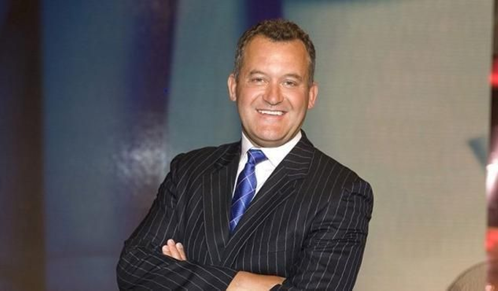 El exmayordomo de Diana de Gales