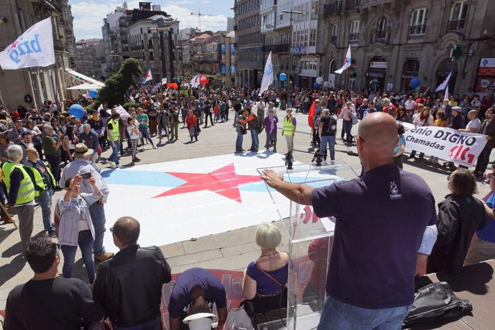 1 de Mayo Vigo 2019 48