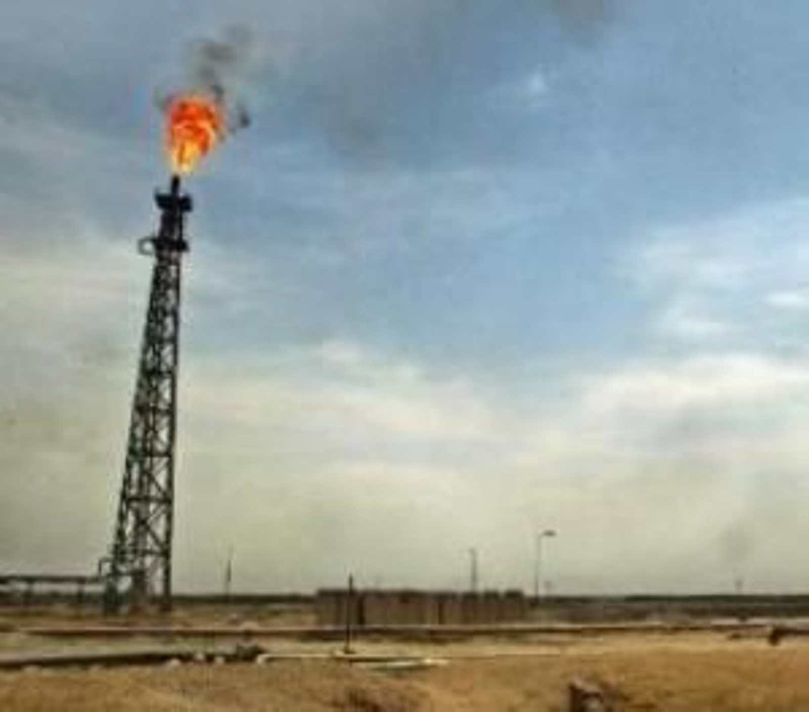 Irak posee 115.000 millones de reservas probadas de petróleo