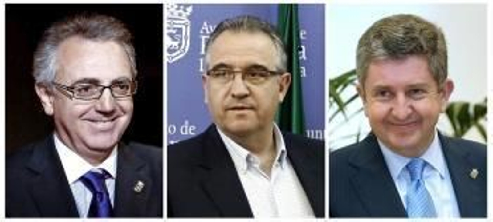 La titular del Juzgado de Instrucción número 3 de Pamplona ha acordado citar a declarar como imputados al expresidente del Gobierno de Navarra Miguel Sanz; al alcalde de Pamplona, Enrique Maya, y al exconsejero de Economía y Hacienda Álvaro Miranda.