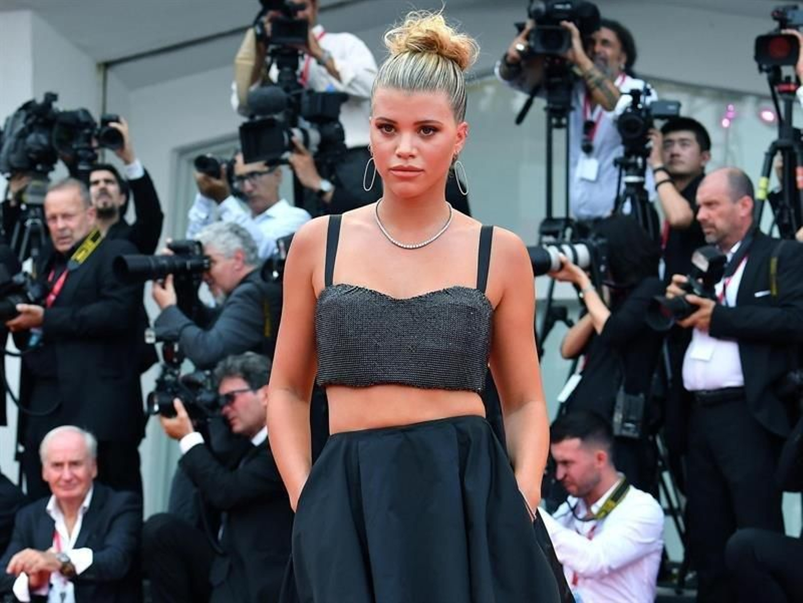 Sofia Richie