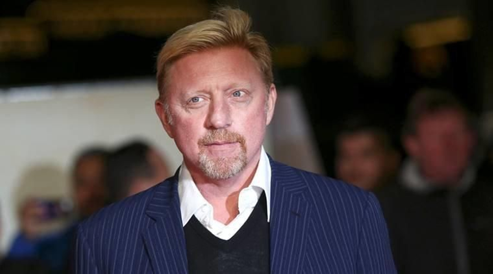 Boris Becker