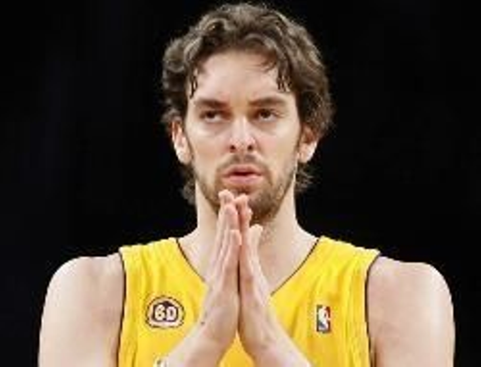 Pau Gasol.