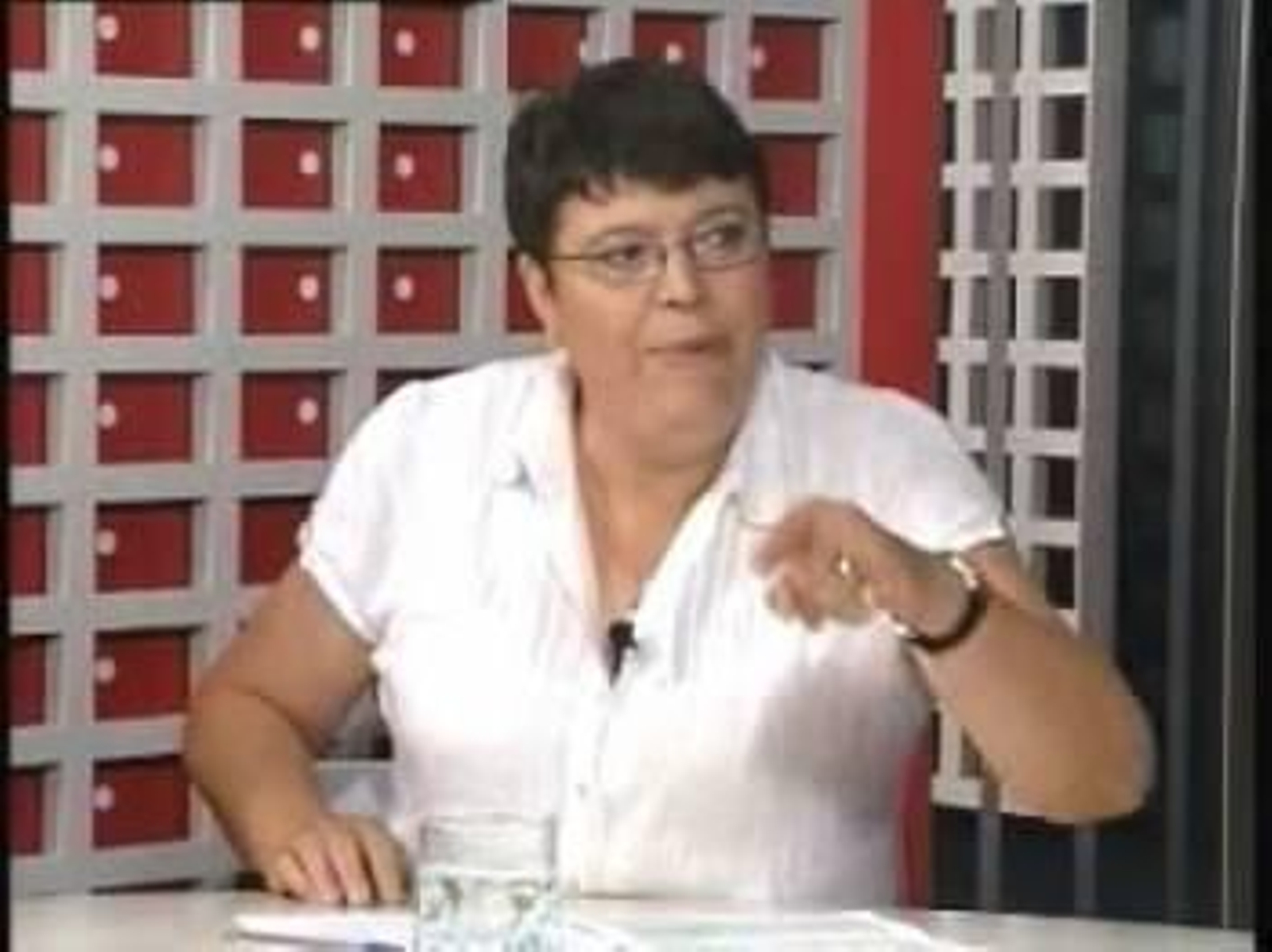 Marisol Soneira.