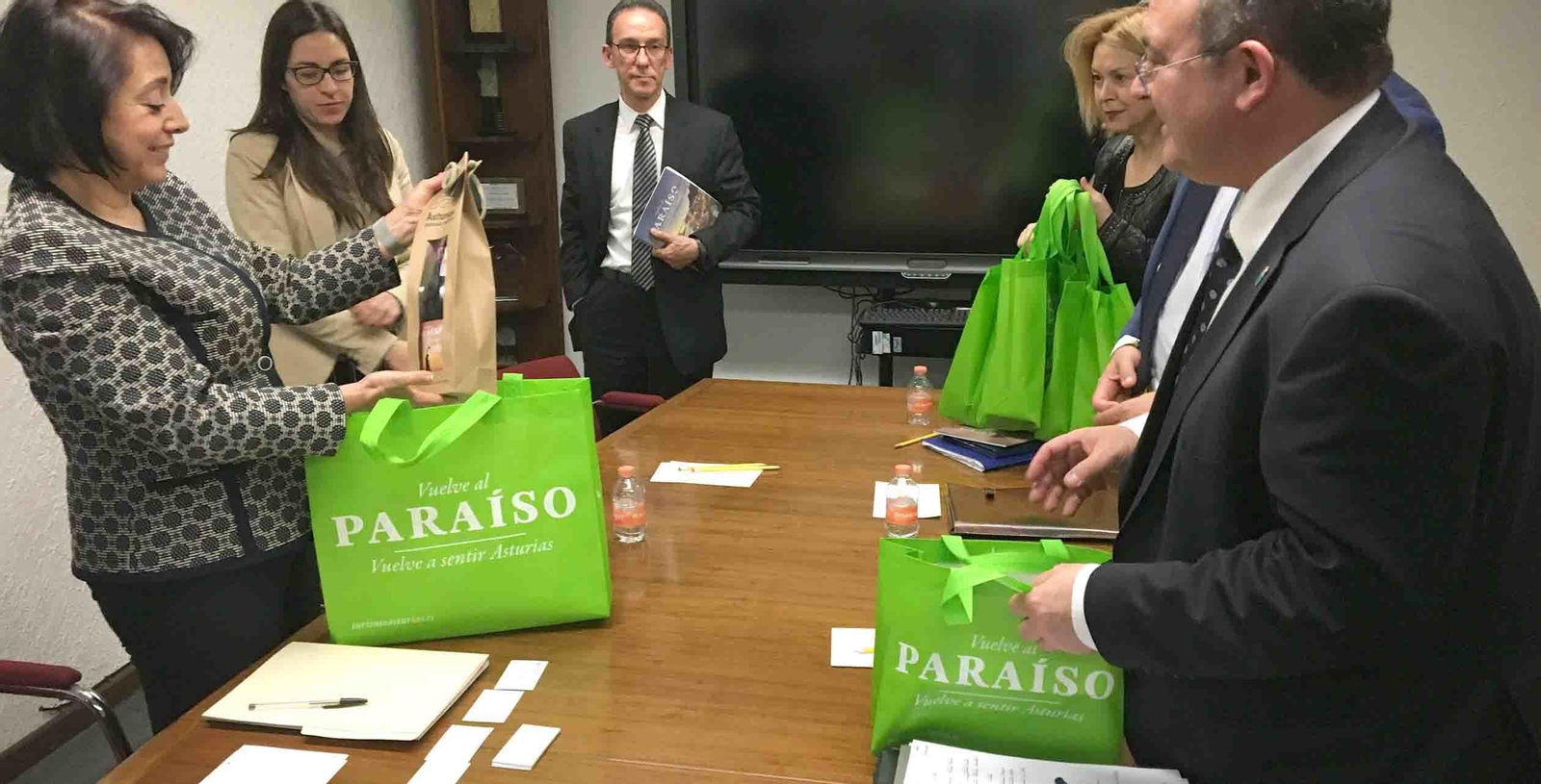 2018_02_07 Reunion turismo en Mexico 2