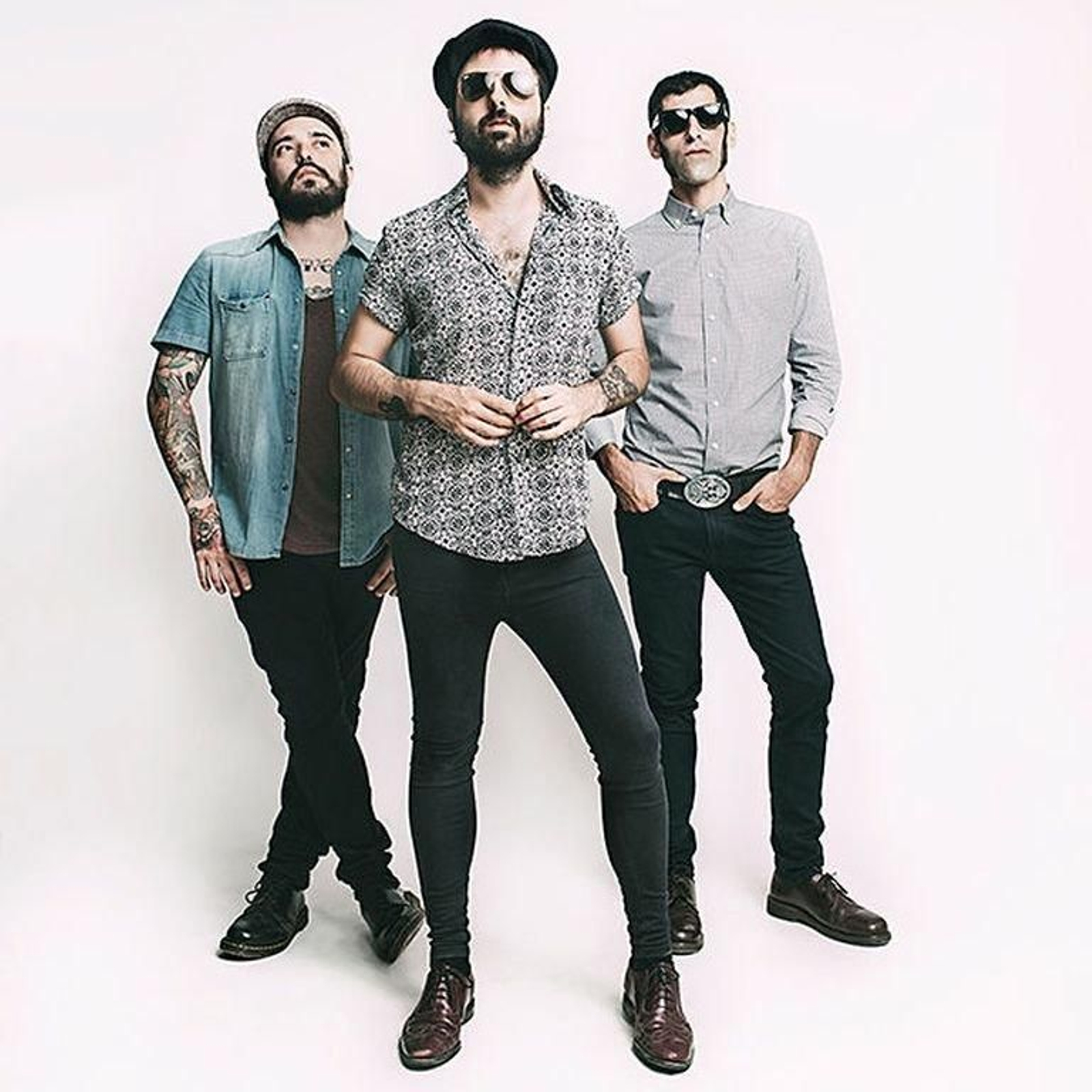 Chenoa y Sidecars presentarán sus nuevos discos con conciertos en el Entroido vigués.