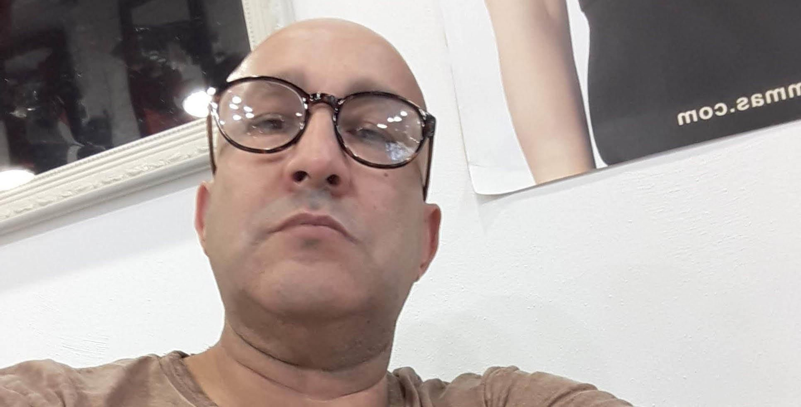 José Mateos Mariscal