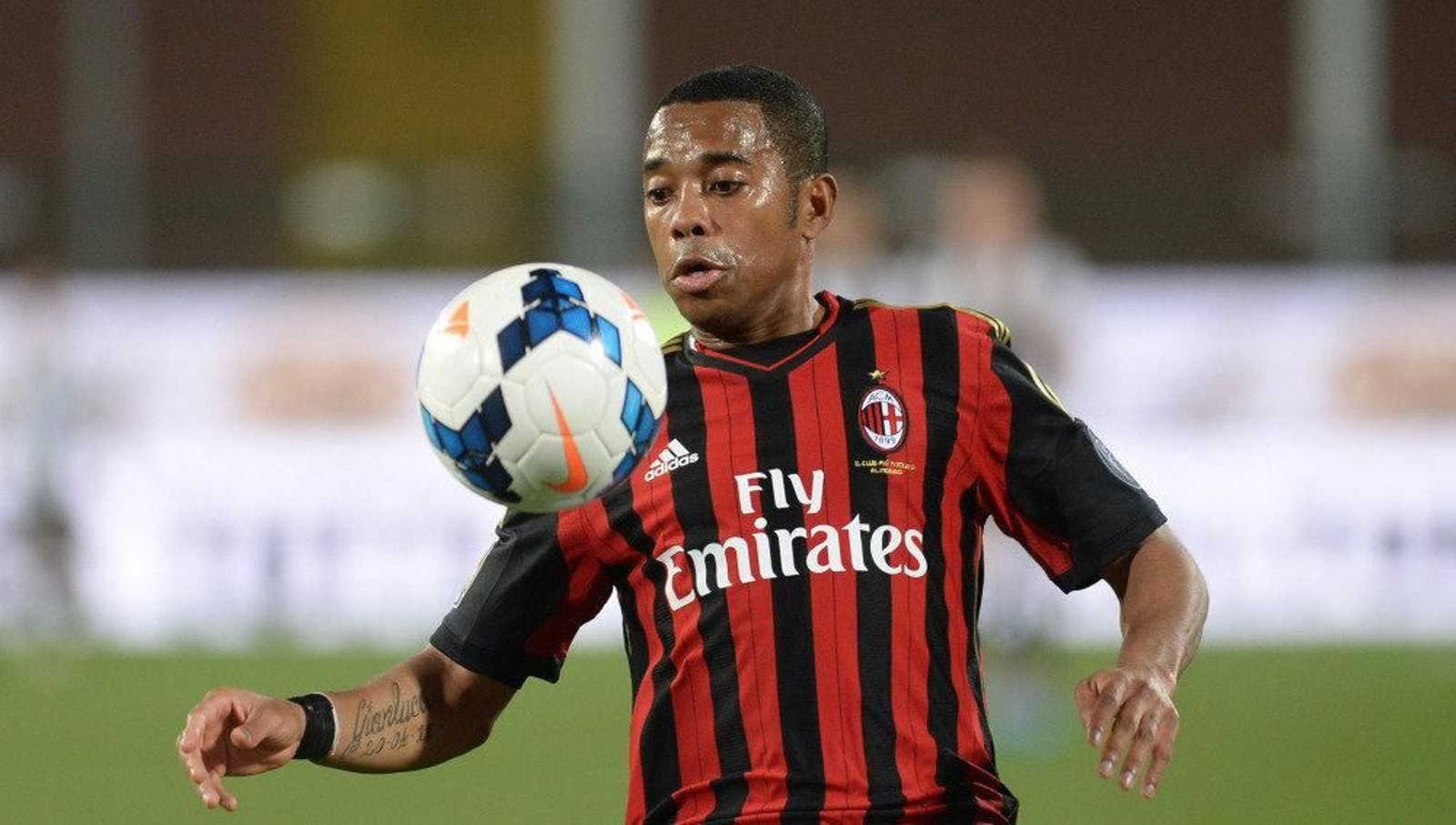Robinho