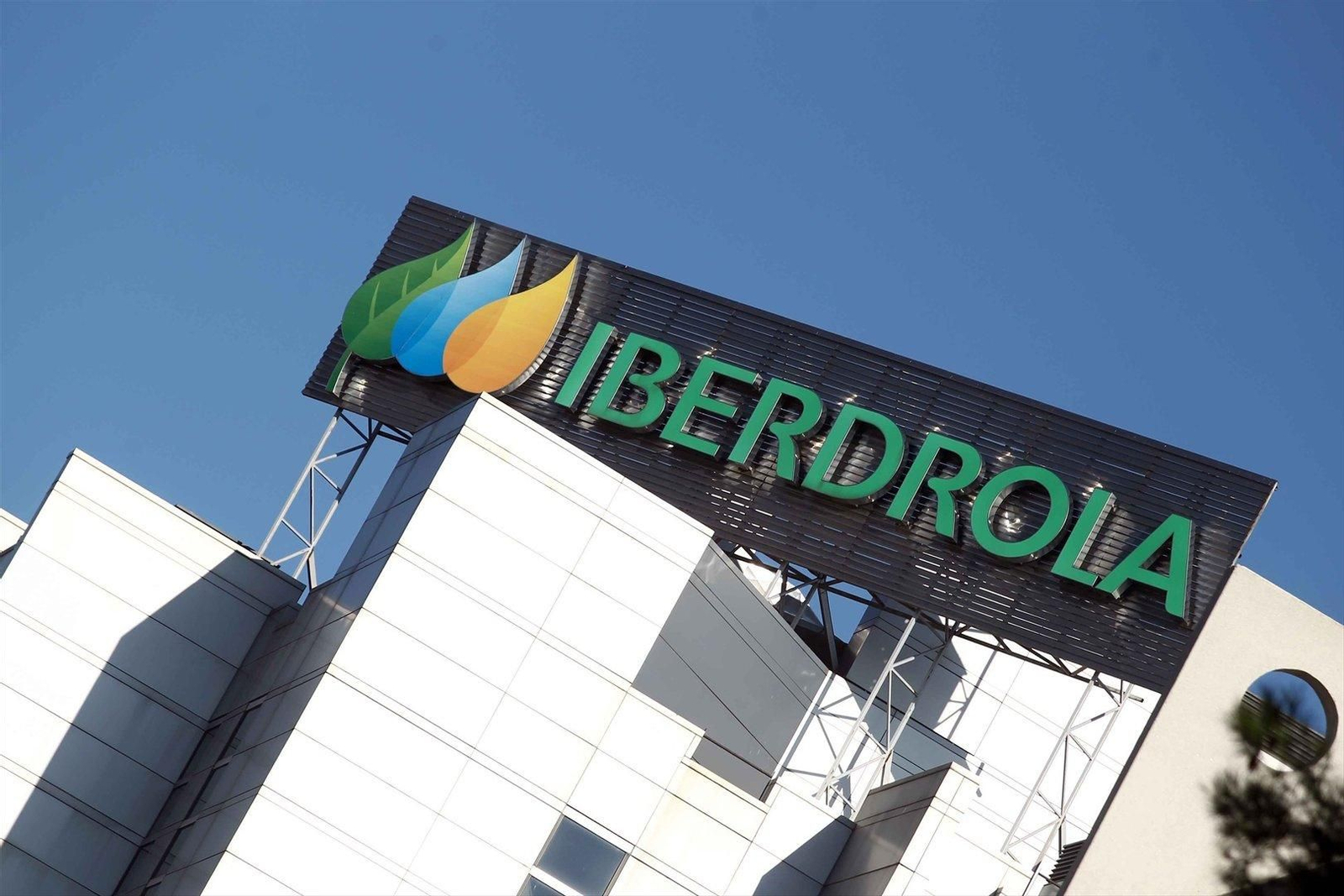 Iberdrola. // EP