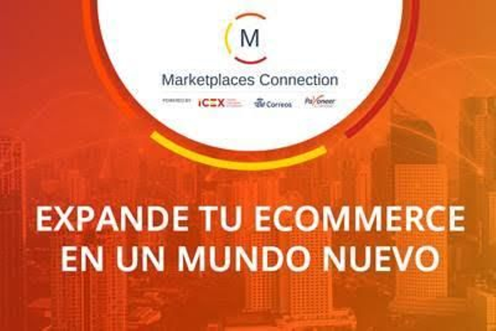 Correo Marketplaces