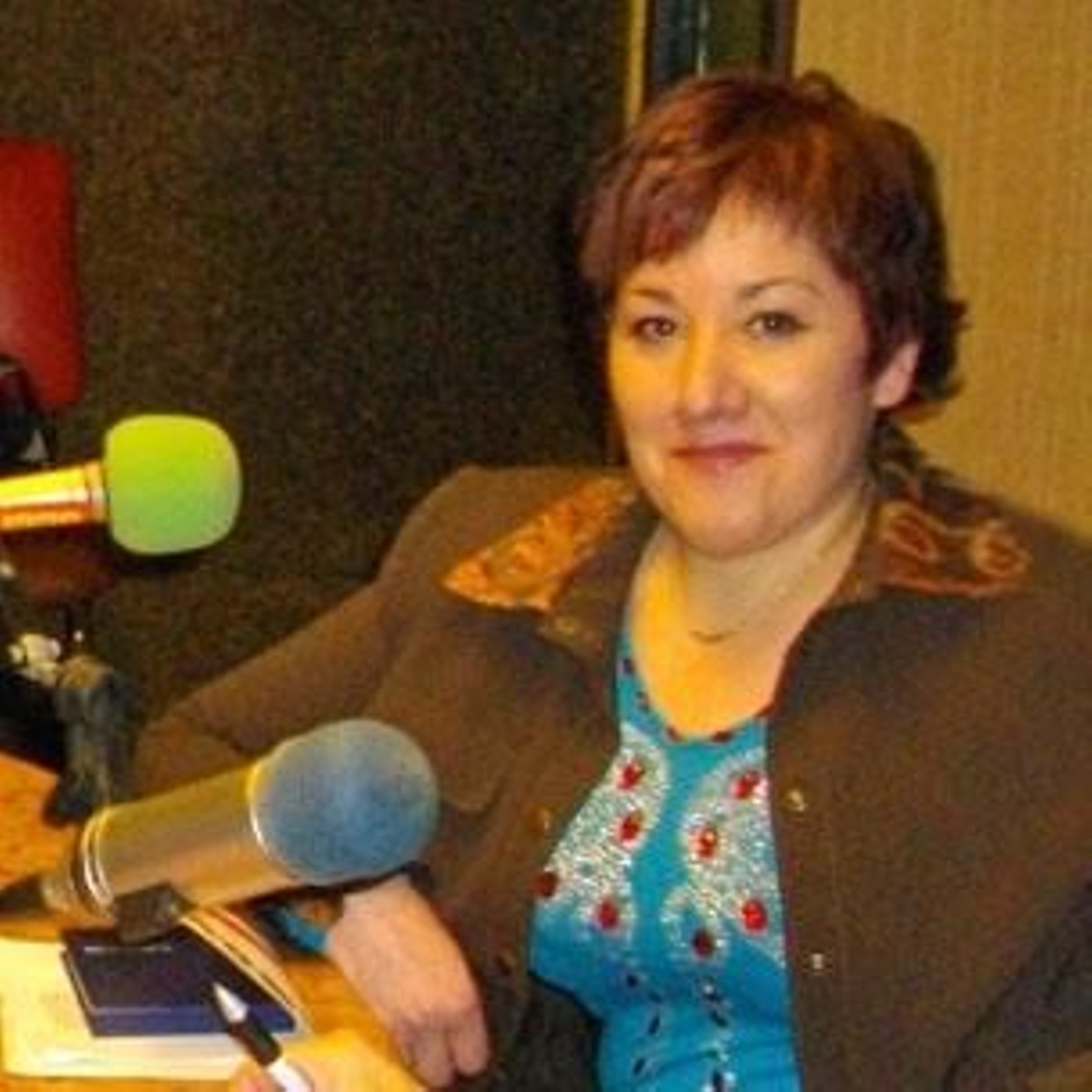 María López Muradás.