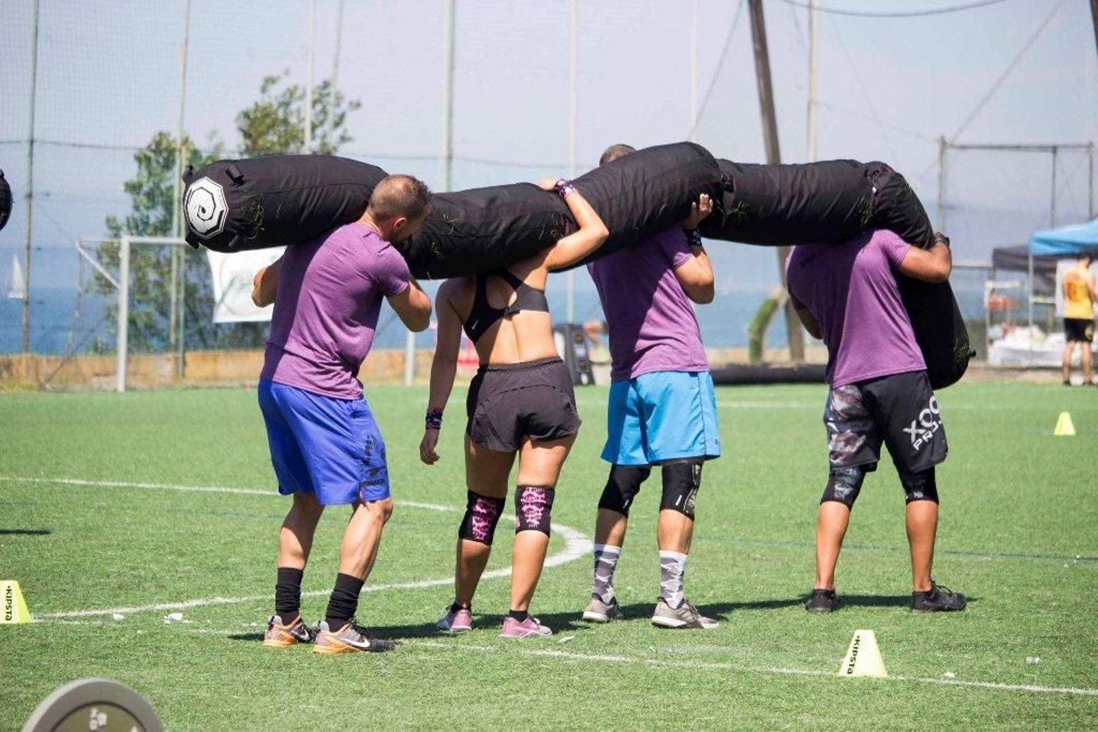 Segundo día VBoT _ JV Landin 27