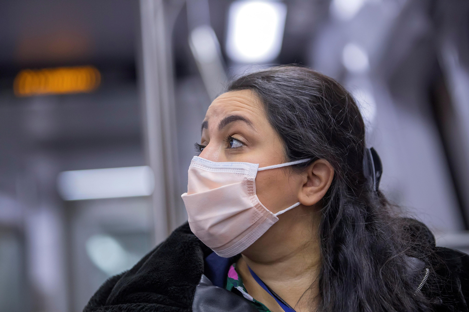 El Gobierno recomienda la utilización de mascarillas