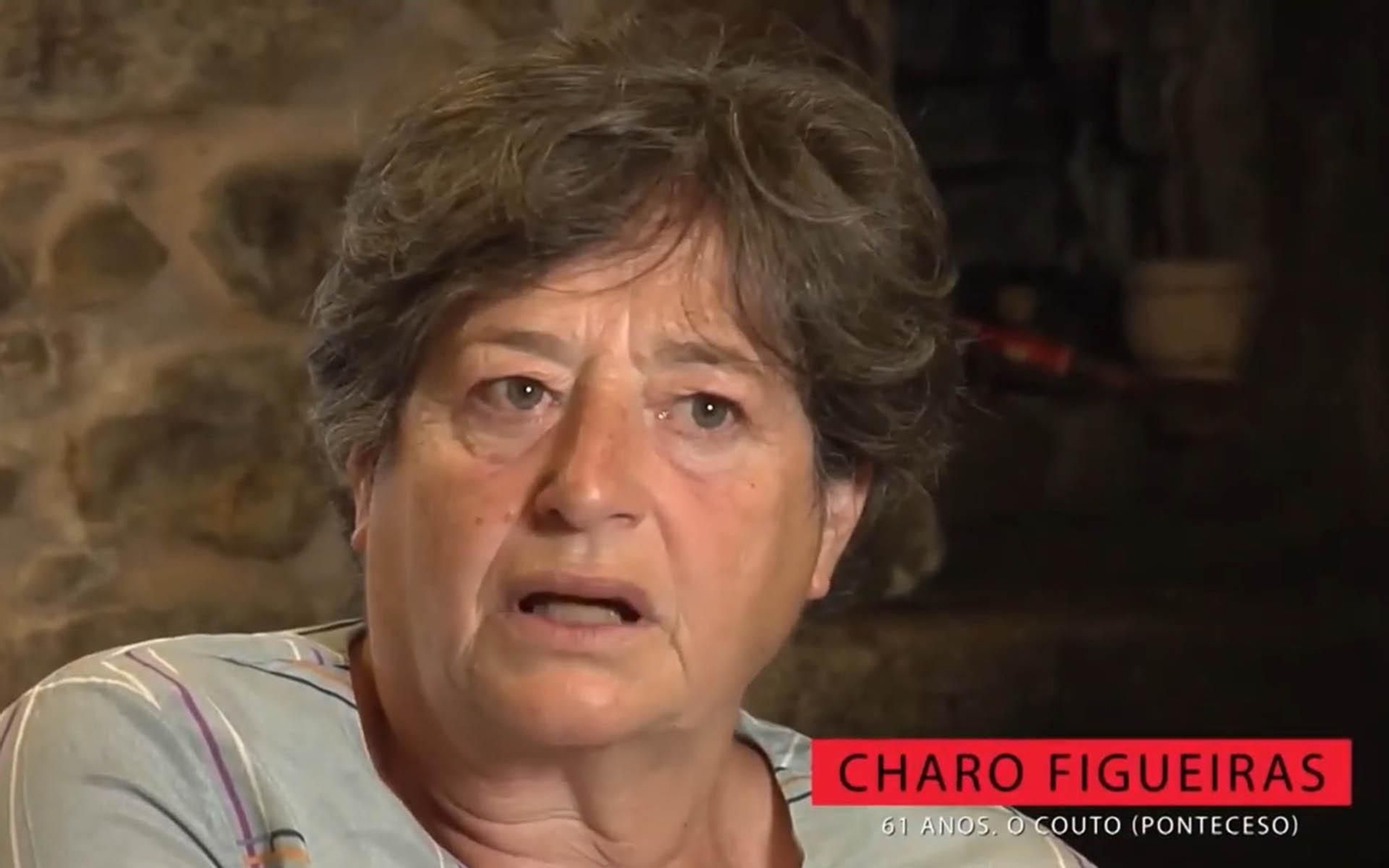 Imagen de "Saberes de muller", uno de los vídeos que estarán disponibles en esta web a partir del próximo 8 de marzo