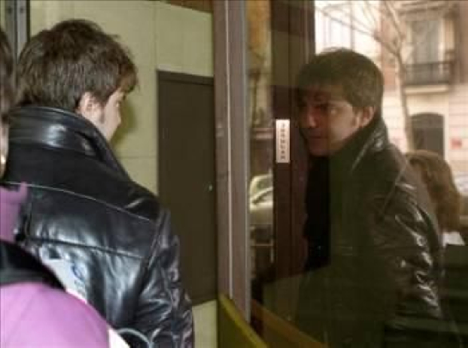 El armador del atunero vasco 'Alakrana', Kepa Etxebarría, a su llegada hoy a la Audiencia Nacional. (Foto: Ángel Díaz)