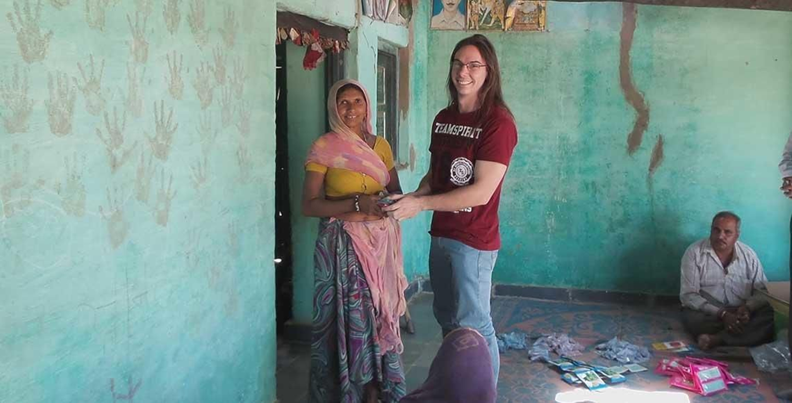 Existe una alternativa al turismo tradicional, una manera muy enriquecedora de viajar y de aprender.