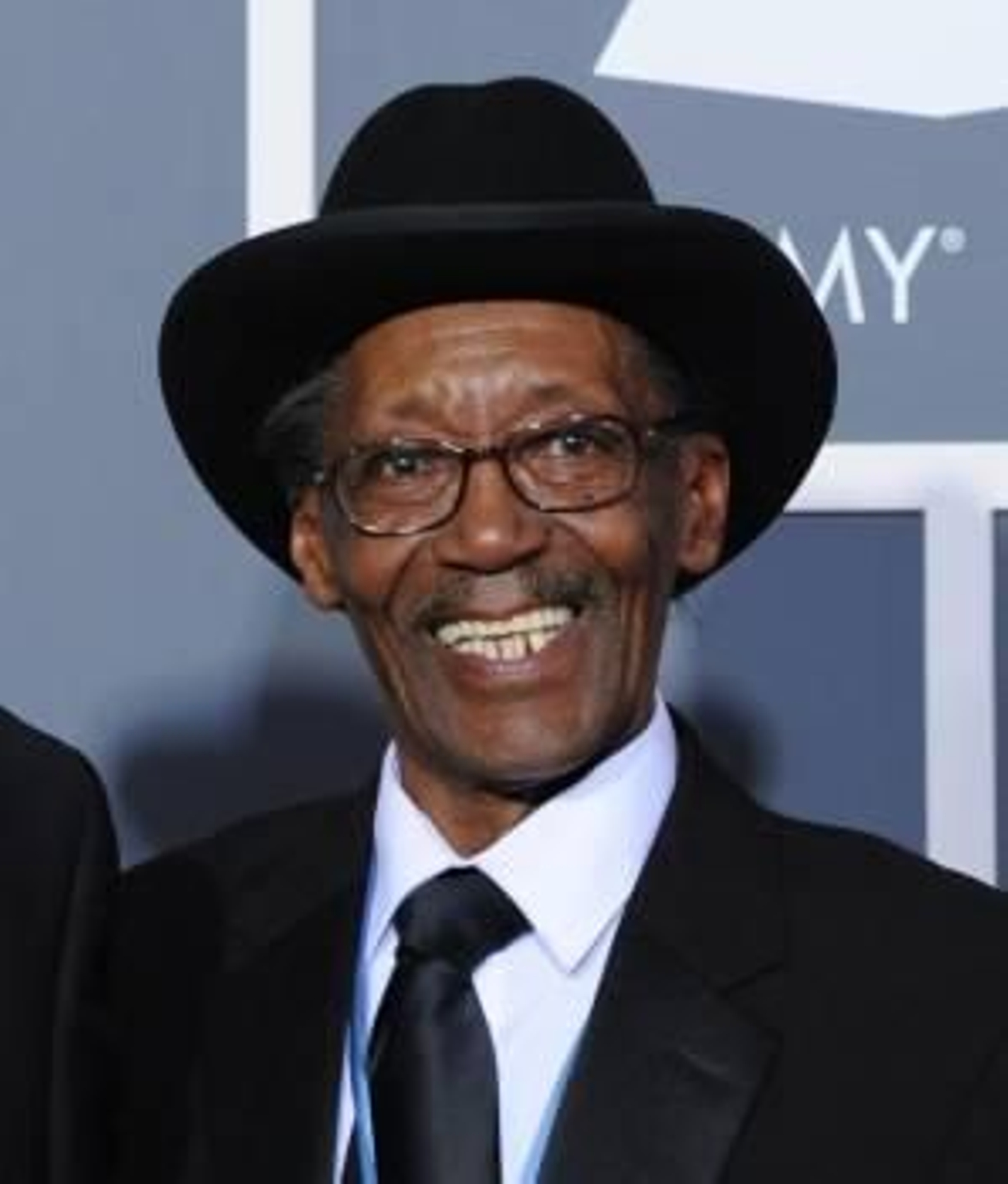 Pinetop Perkins. (Foto: )