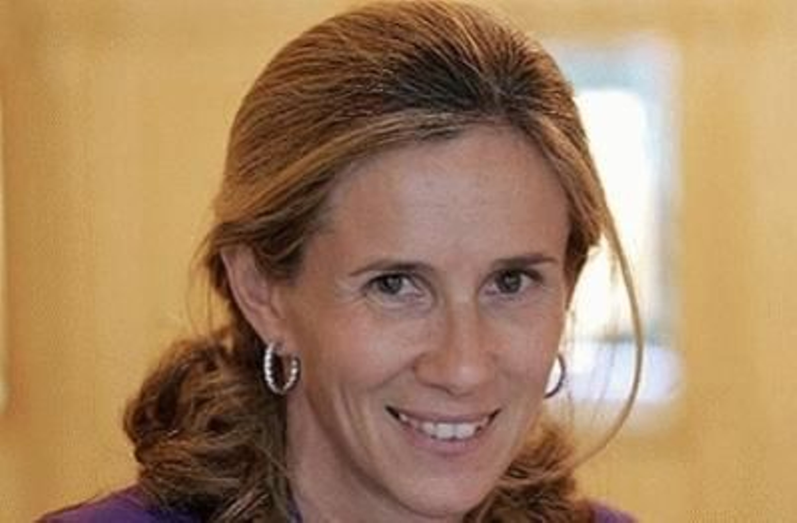 Cristina Garmendia, ministra de Ciencia e Innovación.