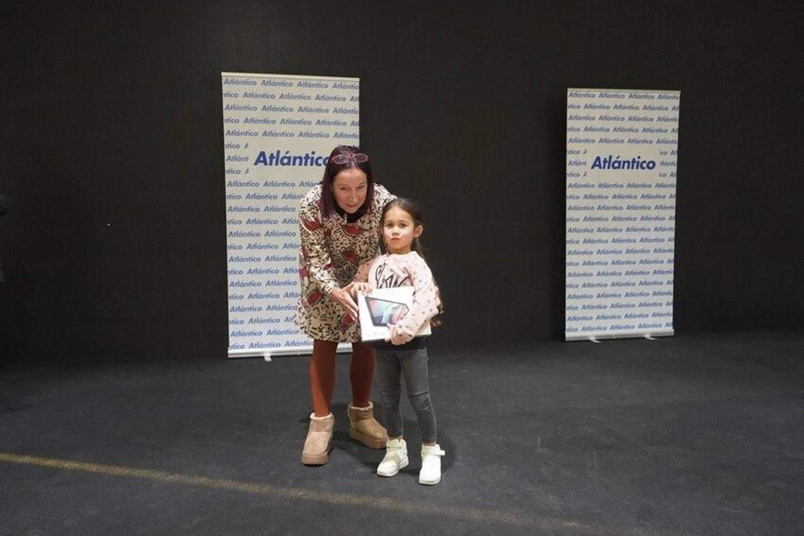 Galería | Entrega de premios de la actividad 'Vida Sostenible' del Xornal Escolar