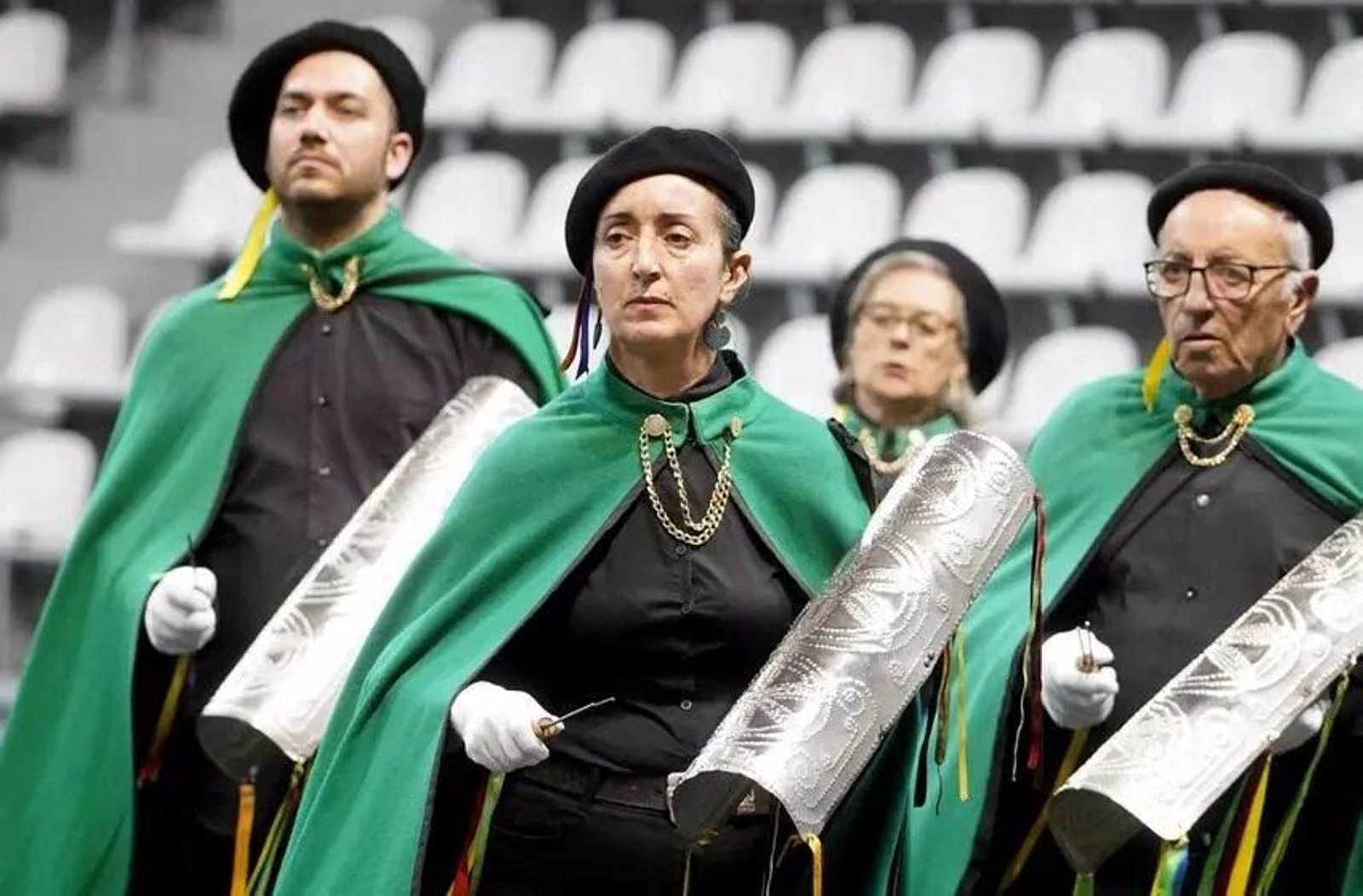 Galería | Sexta edición del Certamen de Rondallas de Vigo