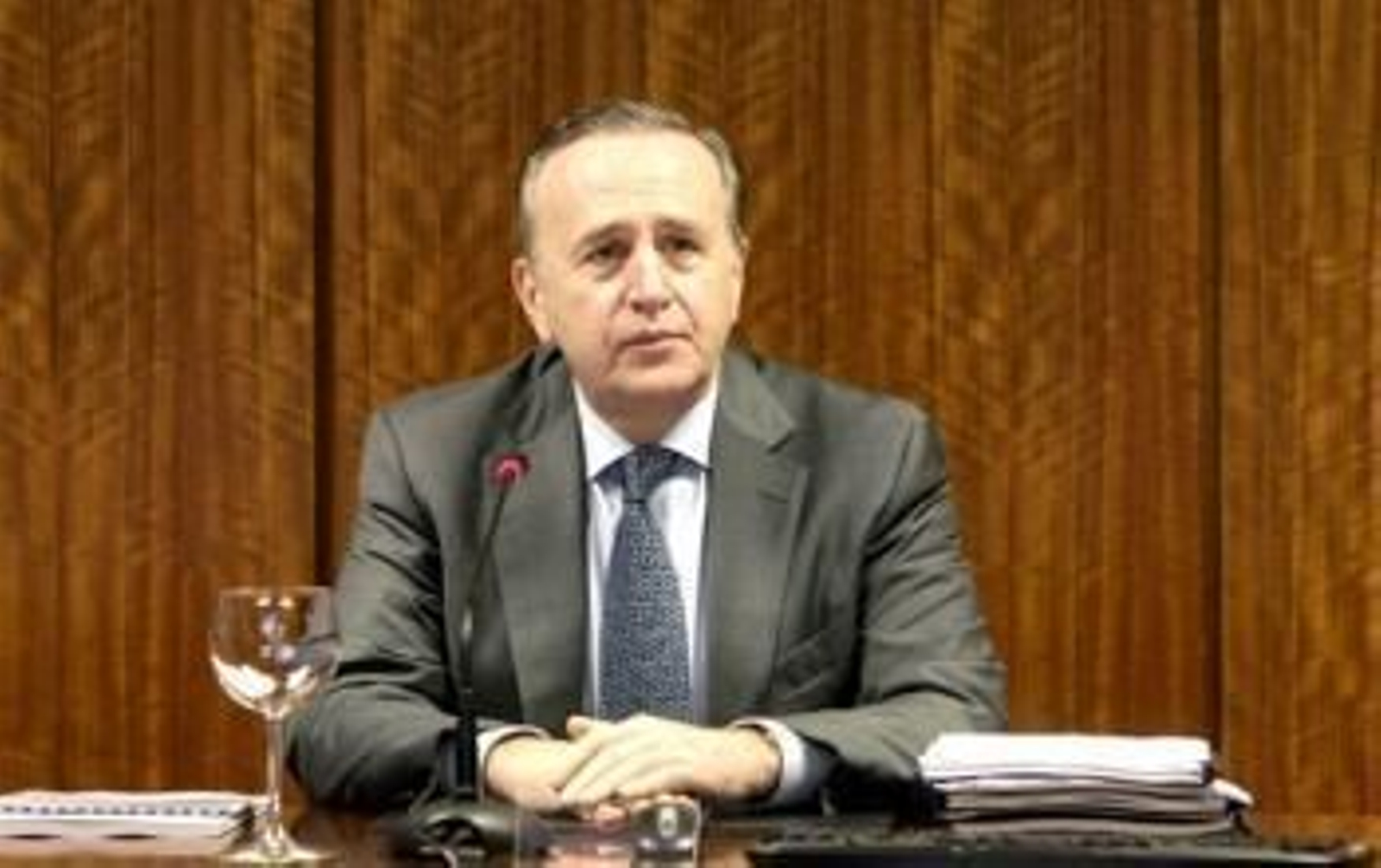 Manuel Fernández de Sousa