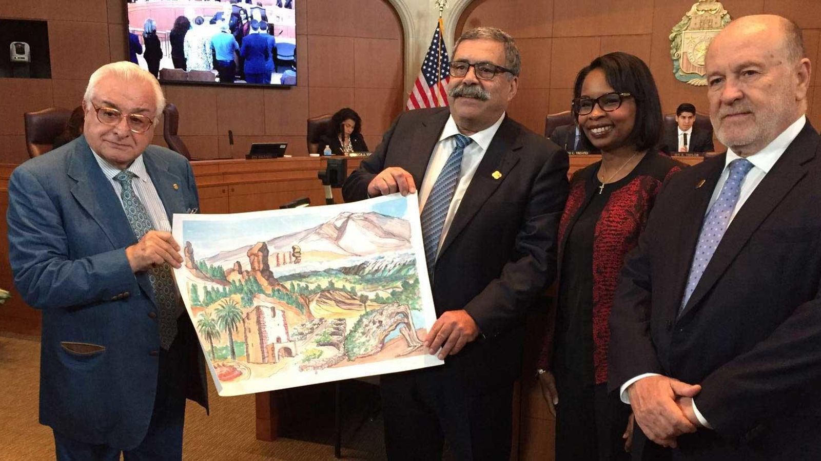 Aurelio-y-Pedro-en-San-Antonio