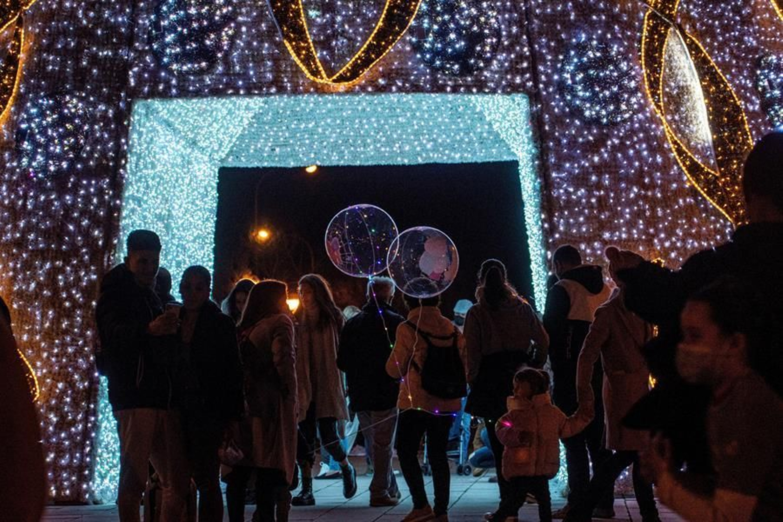 Sanidad plantea el cierre perimetral en navidades salvo para reuniones familiares