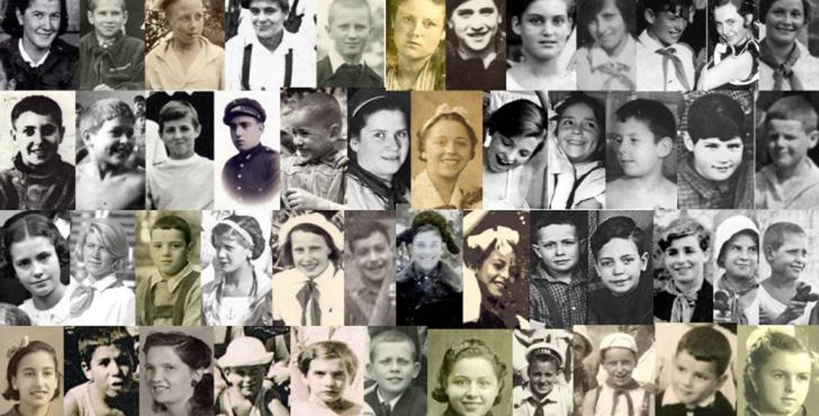 El Instituto Cervantes de Moscú inaugura una muestra sobre los "Niños de la Guerra".