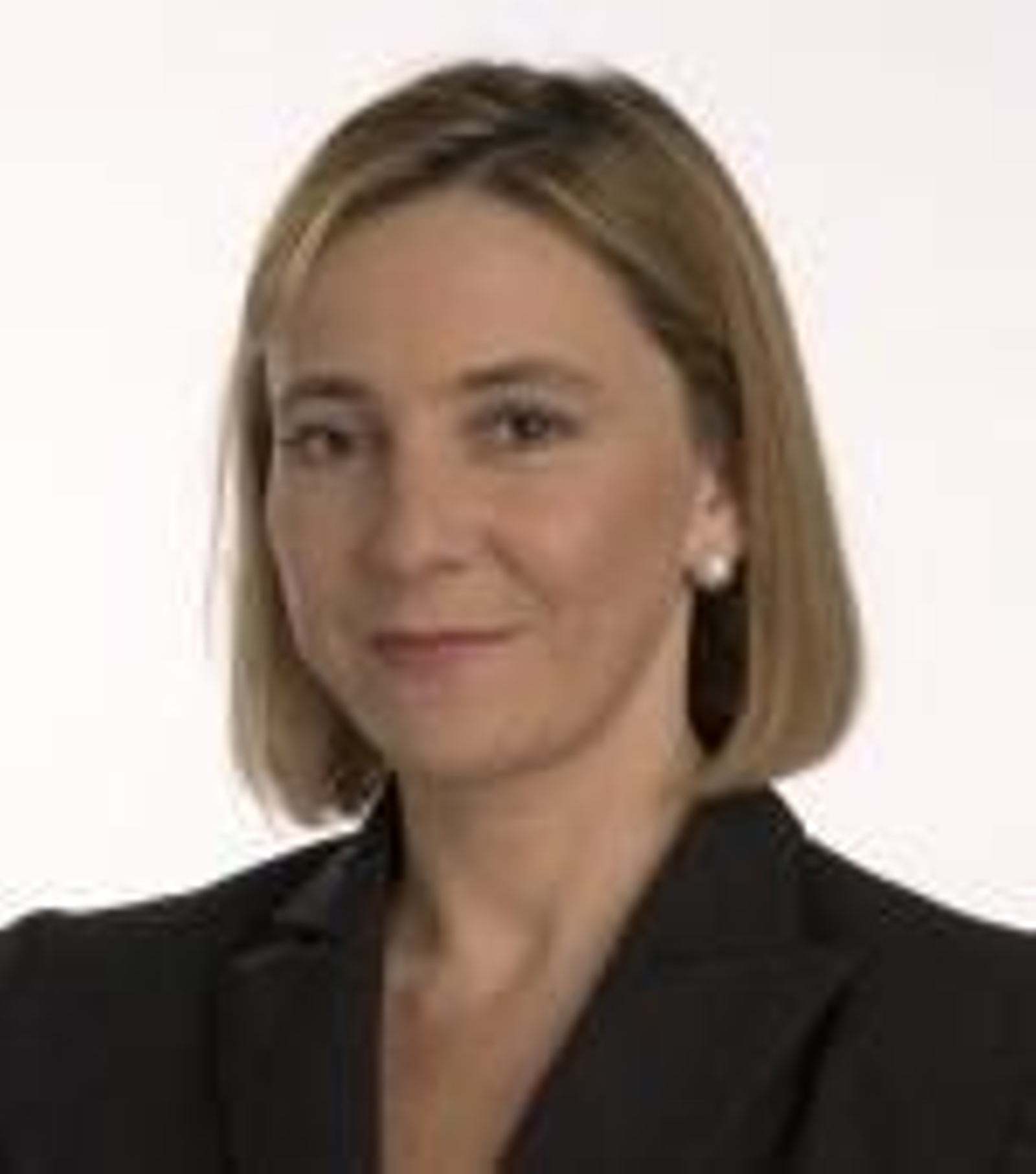 Pilar Merino, consejera de Agricultura.