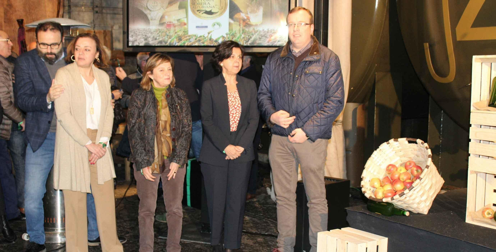 Asturias-sidra
